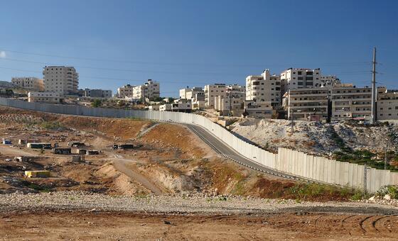 Security Council LIVE: Spotlight on Israeli settler violence in West Bank