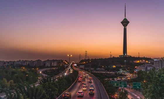 Sharp spike in executions, death sentences in Iran