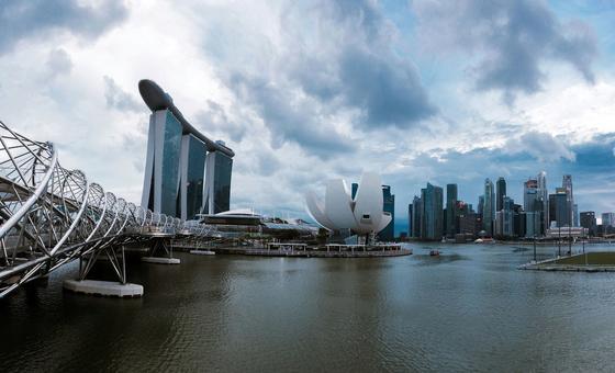 Singapore: Independent rights experts urge immediate end to ‘unlawful use’ of death penalty