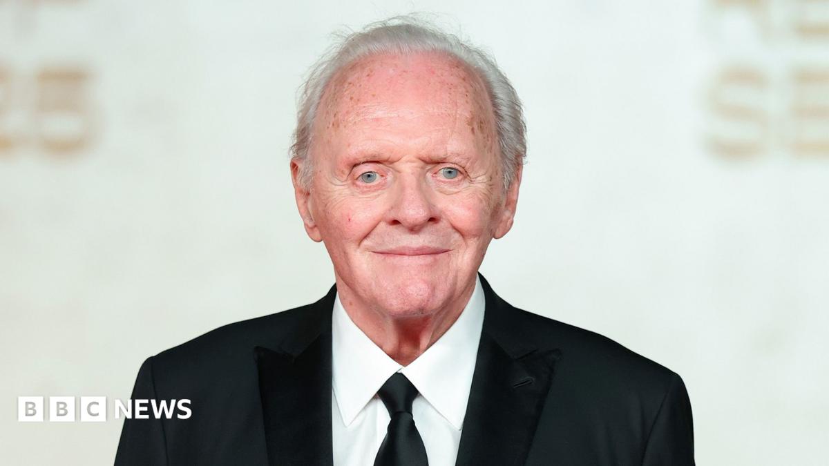 Sir Anthony Hopkins often ‘returns’ to Wales on Google Maps