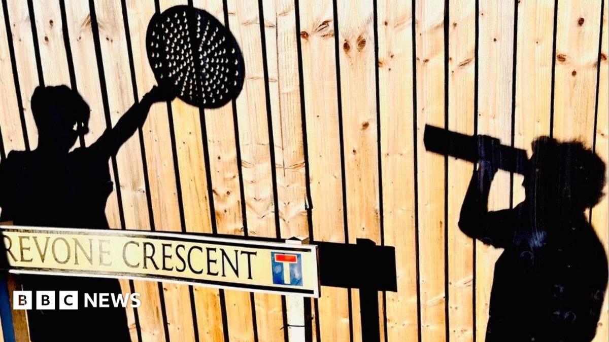 Solar eclipse inspires talk of Pac-man and Shinto myths