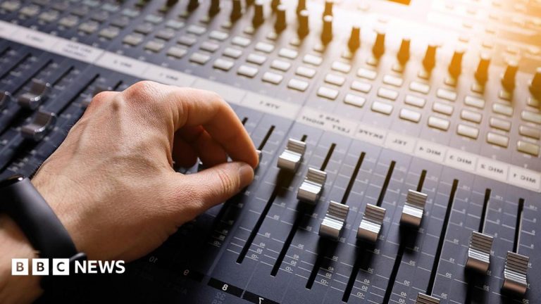Songs created by AI banned from Australia’s music charts