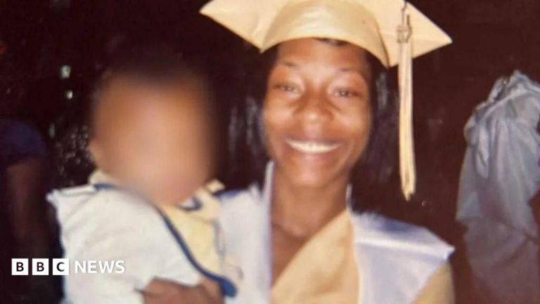 Sonya Massey’s killer Sean Grayson dies in US prison