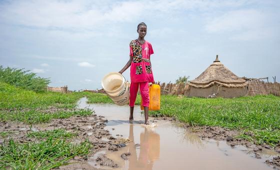 South Sudan: UN mission decries deadly attacks, works to calm tensions after ‘nothing but devastation’