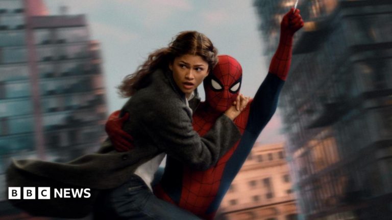 Spider-Man fans hail Brand New Day as Holland’s best yet