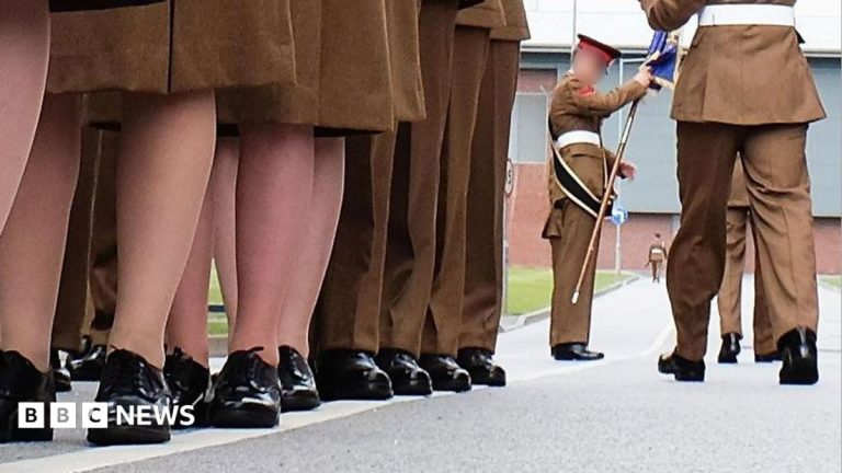 Streeting ‘sickened’ by sex abuse claims at Army college