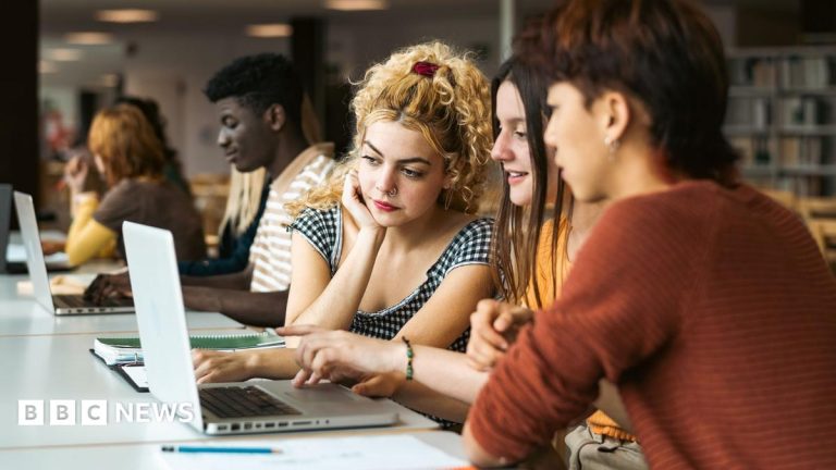 Student loan repayment rates an ‘unsustainable burden’, chancellor told