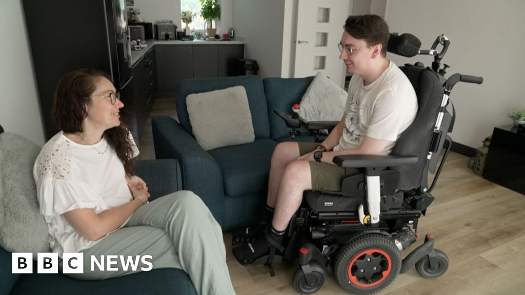 Student quits university due to epilepsy medicine shortages