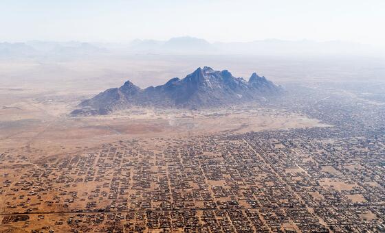 Sudan: ‘It made me dream again’: The students refusing to let war stop their education