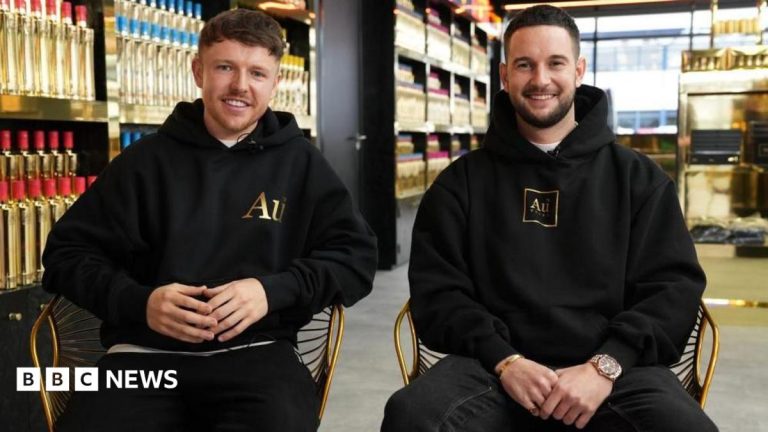 Swansea Au Vodka reportedly in talks over £500m sale to BuzzBallz owner