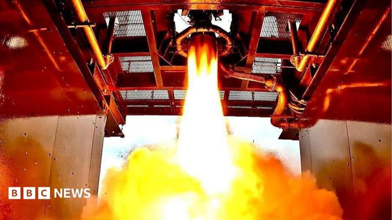 Test rocket launch from Shetland spaceport put on hold