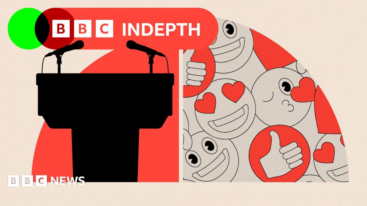 The dangers of politicians being “too online” – or not online enough