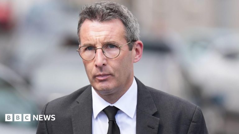 ‘The department has lost touch with farmers’ – call for minister’s resignation over cattle cull
