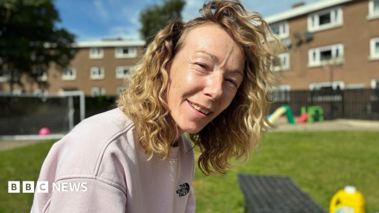 The ‘hidden gem’ offering a place to grow, connect and heal