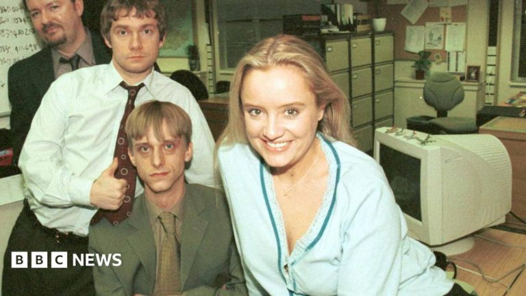 The Office star Lucy Davis says she has ‘incurable’ cancer