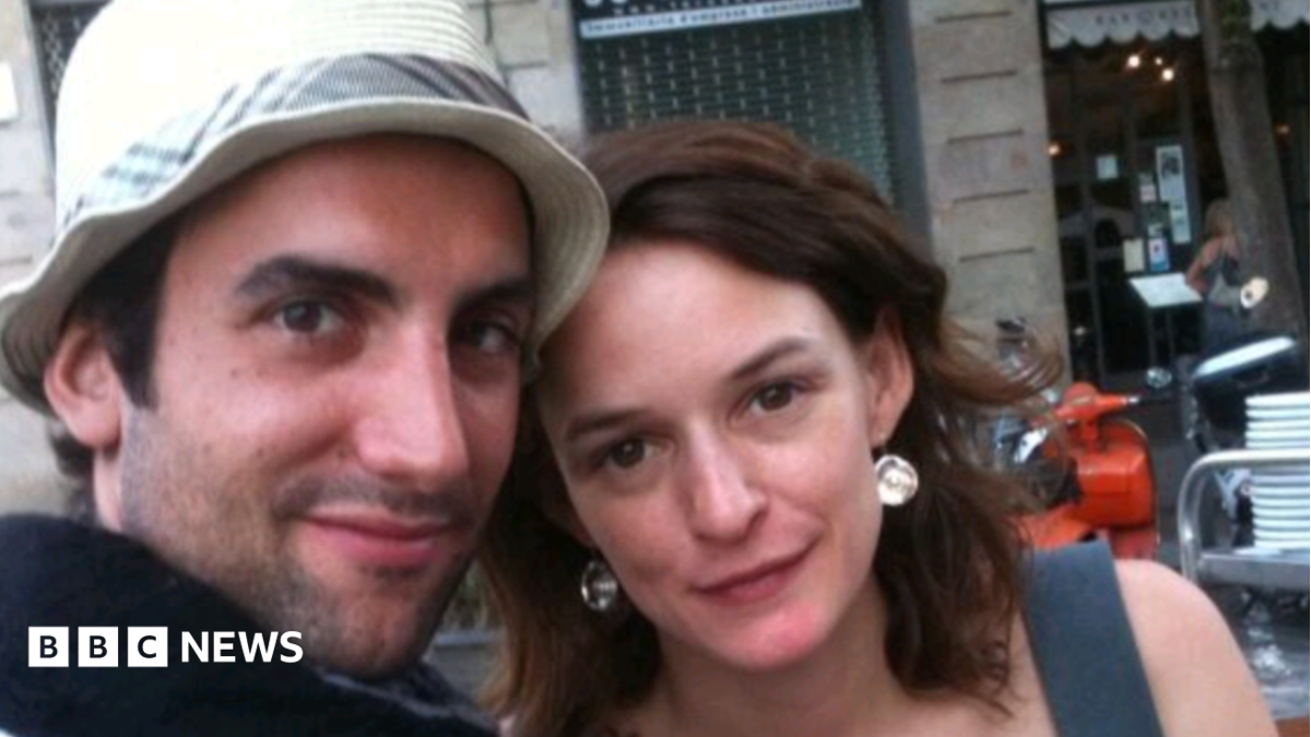 They fell in love – then had to check they weren’t brother and sister