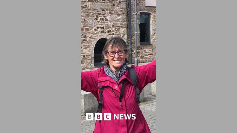 Things are getting worse, says litter picker