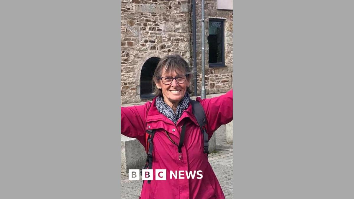 Things are getting worse, says litter picker
