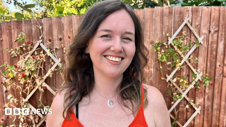 ‘This year has been the worst for my heat anxiety’