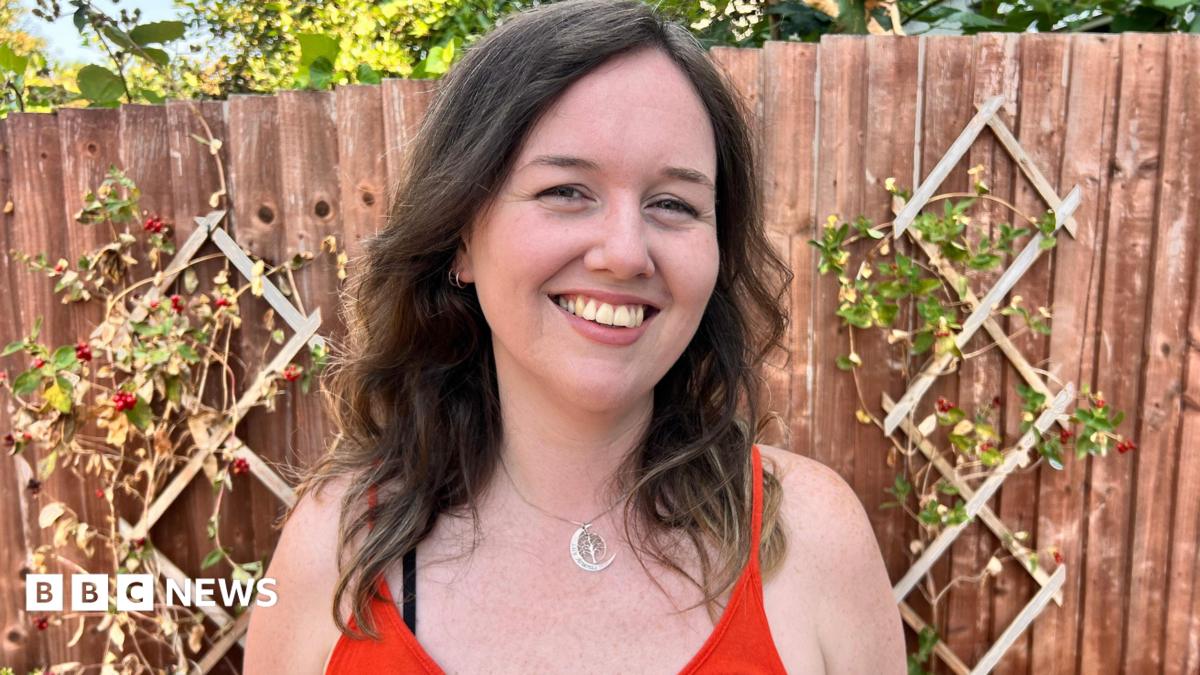 ‘This year has been the worst for my heat anxiety’