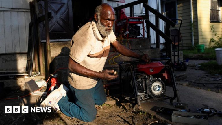 Thousands struggling without power in Indiana 12 days after severe storms