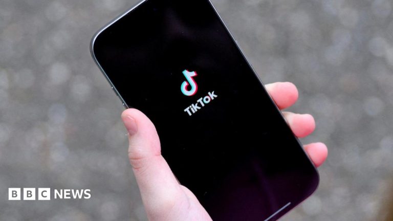 TikTok to pay $400m to US in one of largest child privacy settlements