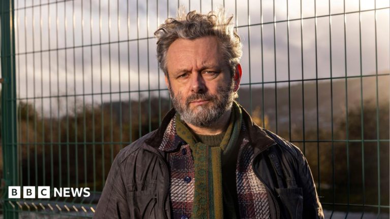 Toxic waste sites exposed in Michael Sheen documentary ‘tip of the iceberg’