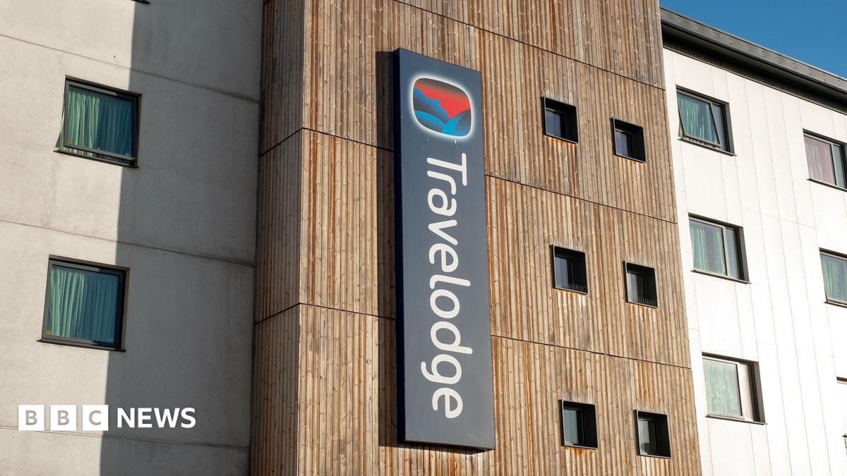 Travelodge boss resigns as chain tackles security after sex assault at hotel