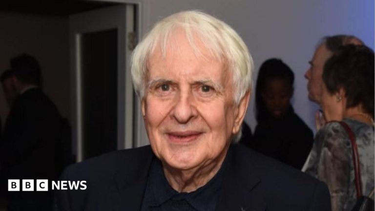 Tributes paid to ‘quietly seismic’ theatre director and playwright Peter Gill