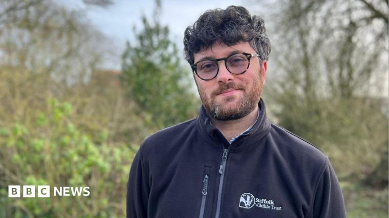 Trust launches ‘first-of-its-kind’ nature survey