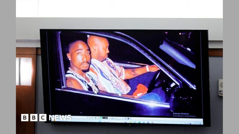 Tupac murder trial: ‘All hell broke loose’ night of rapper’s shooting, witness says