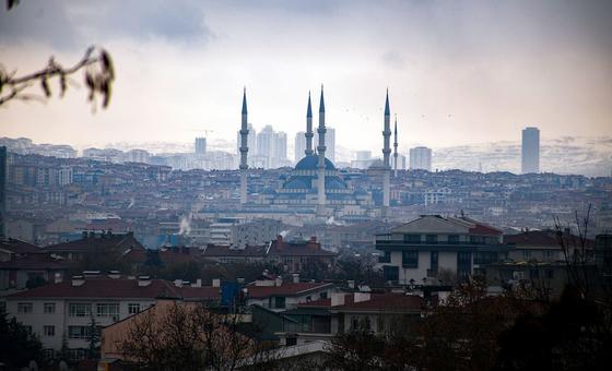 Türkiye’s changes to child detention ‘raise serious human rights concerns’