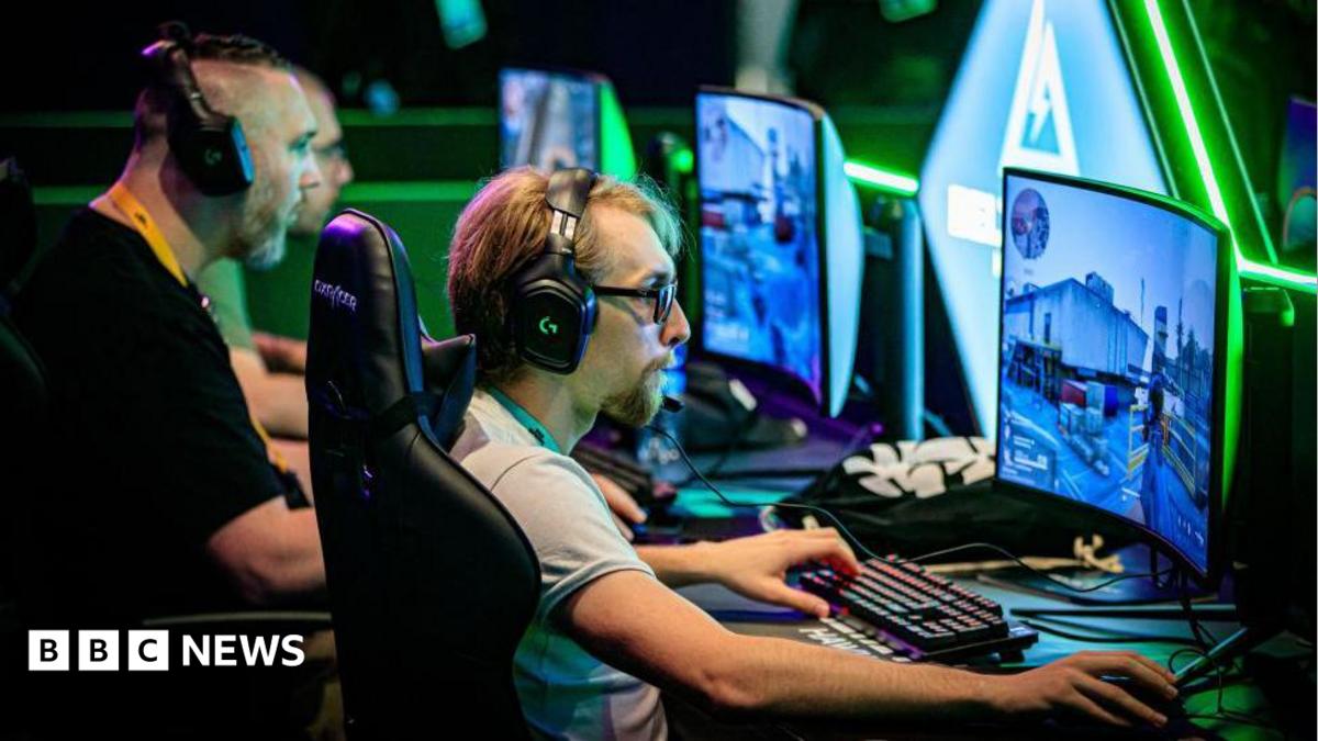 Twitch faces backlash over Amazon training AI on its users’ livestreams