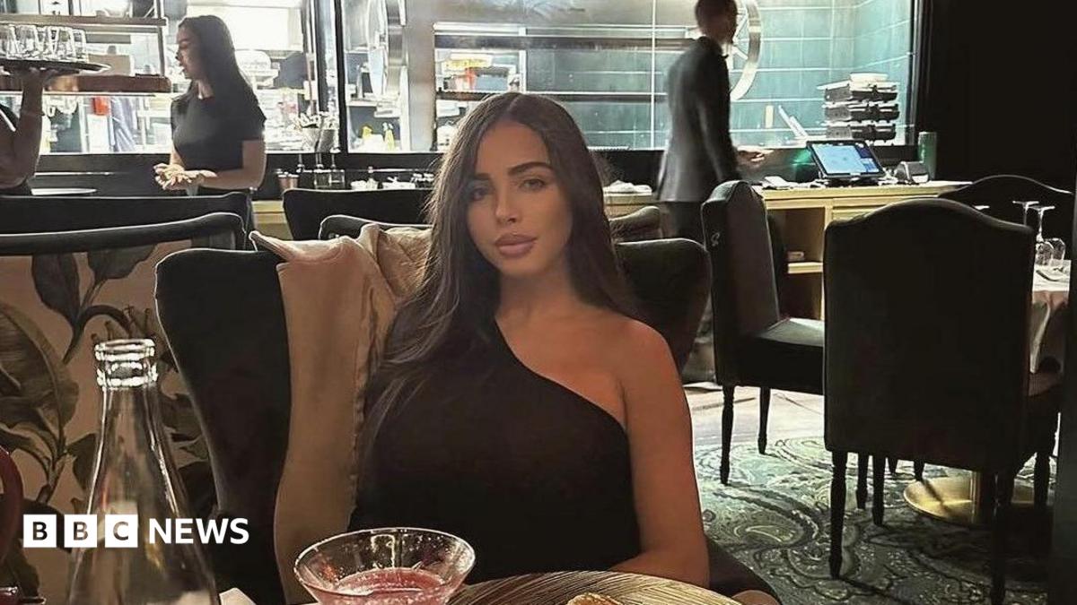 Two detained after French influencer’s scorched body found in vineyard