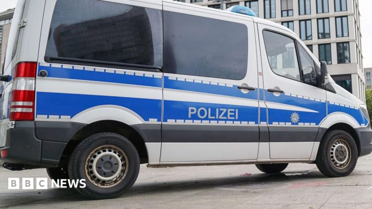 Two killed in ‘violent incident’ at school near Berlin