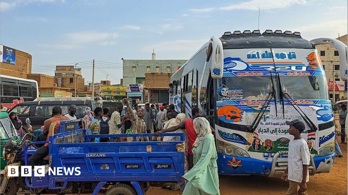 Two-year curfew lifted in Sudan’s capital