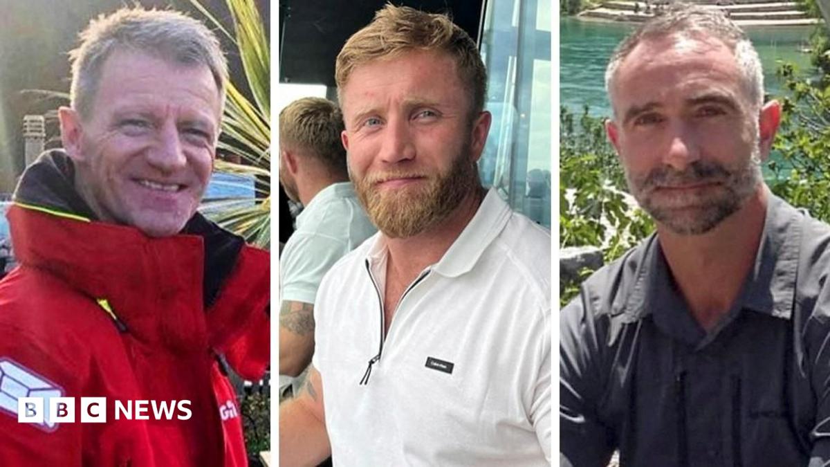 UK, Canada and Australia condemn Israel for refusing criminal probe into aid worker killings in Gaza