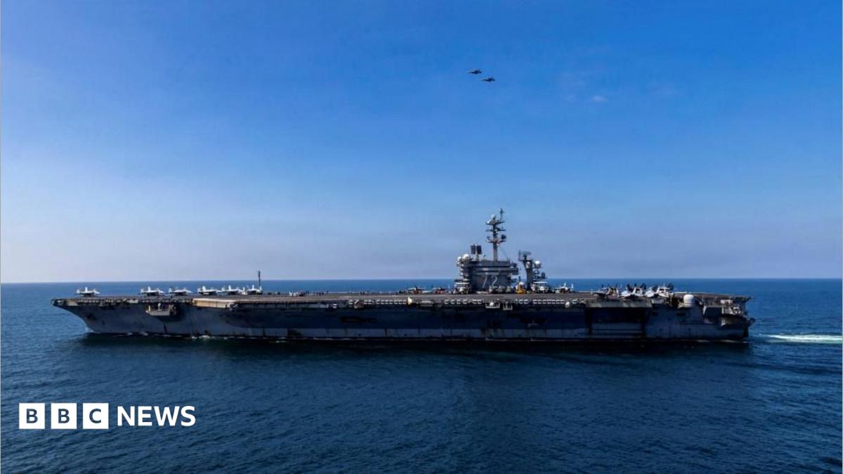 US commander says mental health a ‘priority’ on USS Lincoln