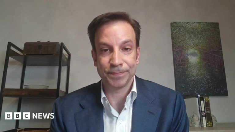 US military newspaper editor voices censorship fears after being fired