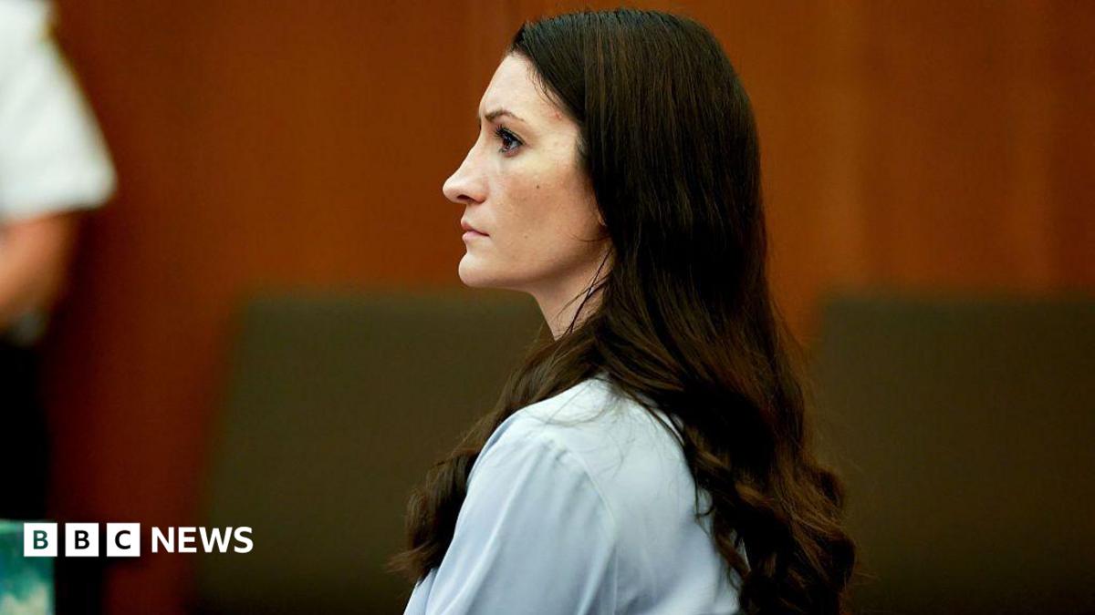 US mother begged for help before her children’s killings, mother-in-law testifies