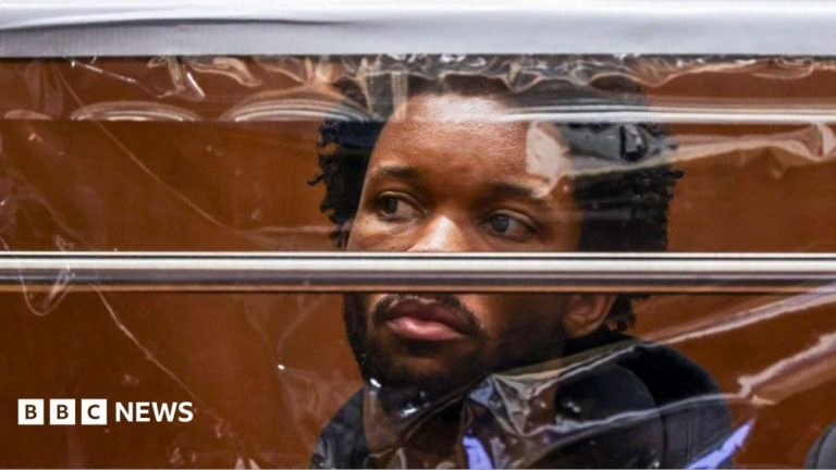 US singer D4vd’s celebrity lawyers withdraw from murder case