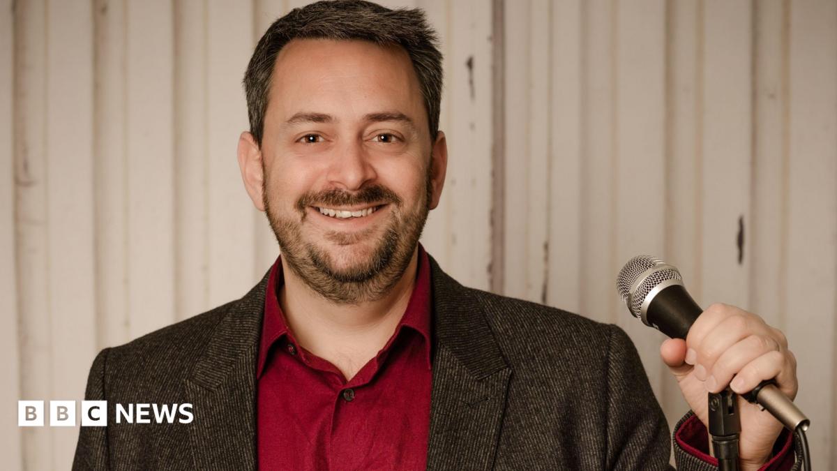 Venue admits scrapping Jewish comedian’s Edinburgh Fringe show was discrimination