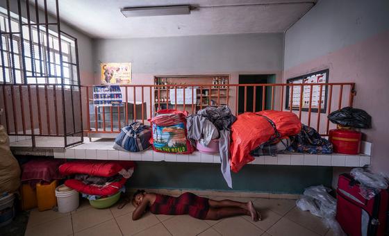 ‘Wanton, intentional infliction of incredible pain’ by gangs in Haiti
