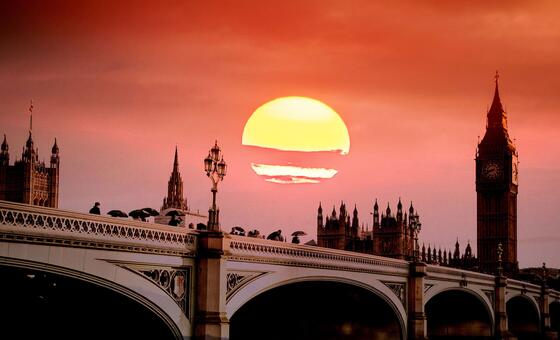 ‘Warned but not protected’: Four in ten adults in England ignore heat alerts