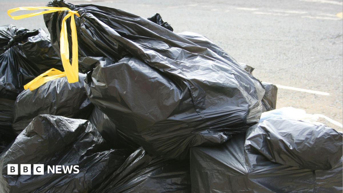 Waste workers help winner find binned €1m lottery ticket in Italy