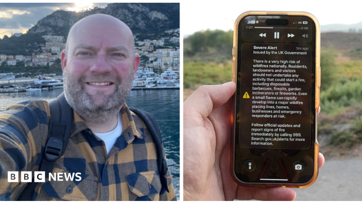 We helped create UK emergency alert system – but question how government is using it