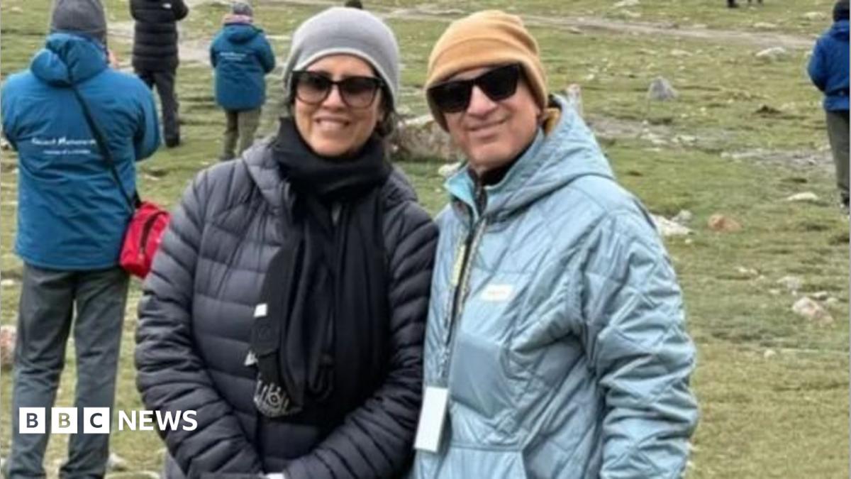‘We want them home’: Families await word on loved ones missing in Nepal floods