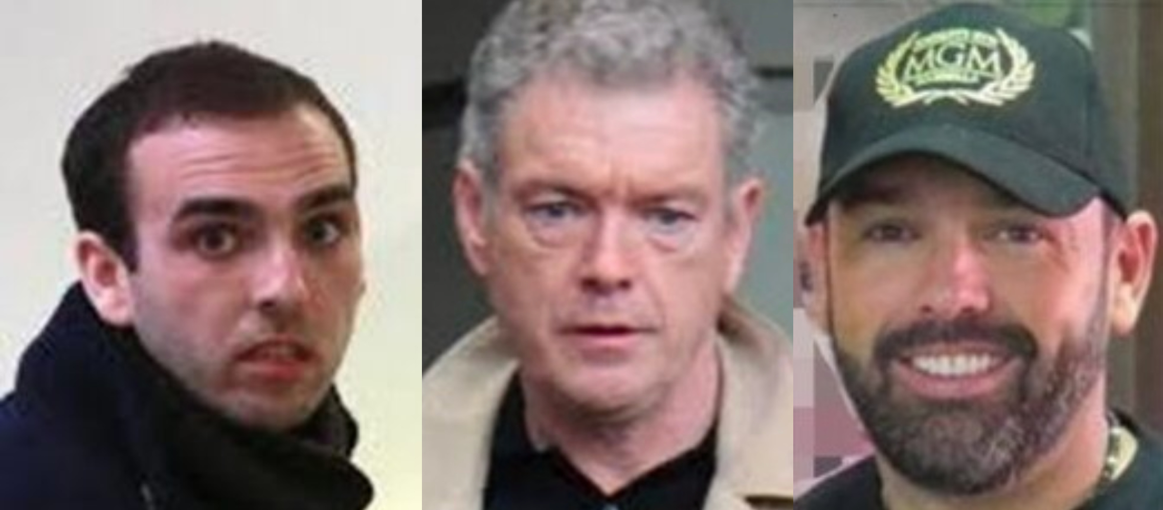 Welcome to Dubai: Kinahan Cartel’s Visas Revealed