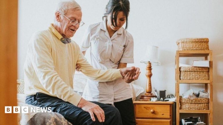 Welsh national social care service will not arrive before next Senedd election, says minister