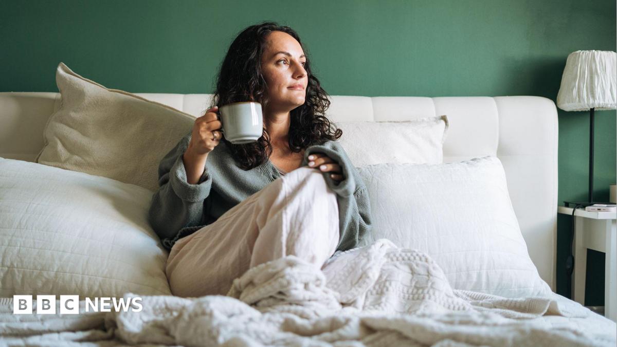 What are the ‘luteal uglies’? And how they’re affecting women